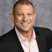 headshot of Frank Wentworth