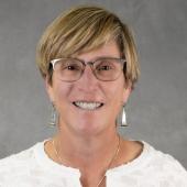 Headshot of Jamie Lofaro