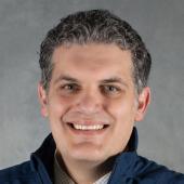 headshot of Matthew&nbsp;Lunn