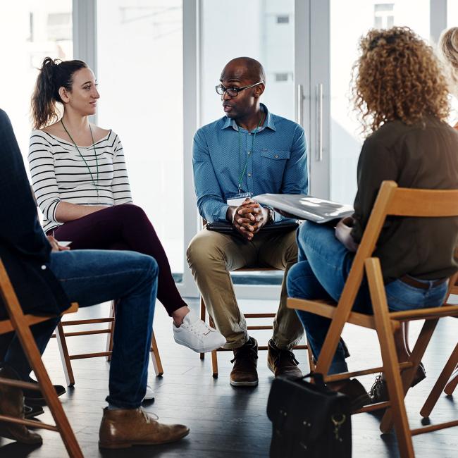 Social & Behavioral Sciences